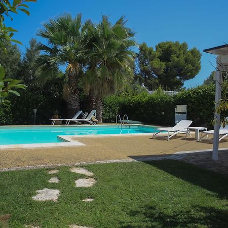 Villa Arisa With Pool 塞尔瓦·迪·法萨诺 外观 照片