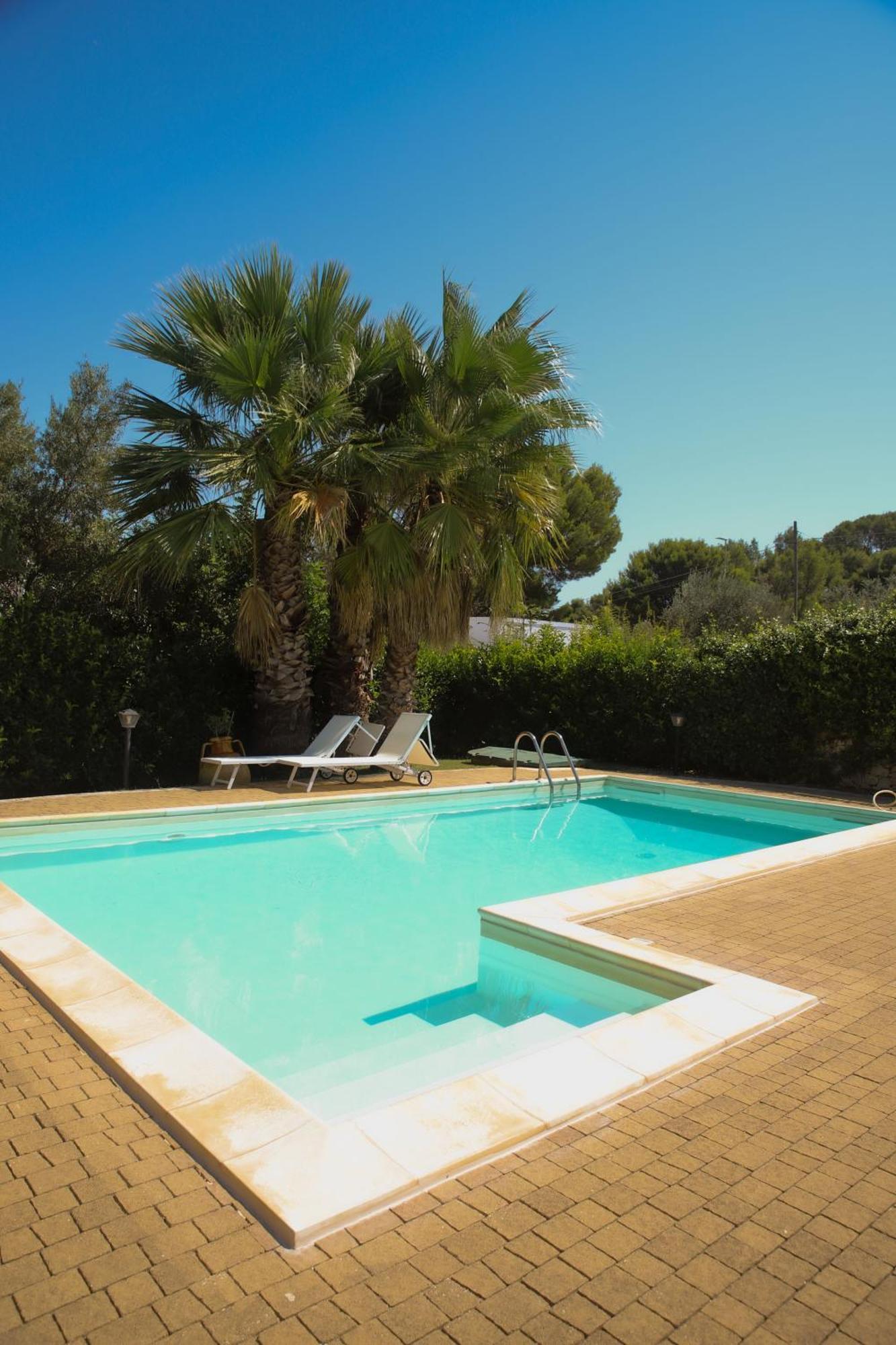 Villa Arisa With Pool 塞尔瓦·迪·法萨诺 外观 照片